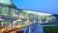 airport