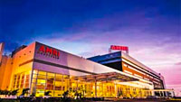 amri-hospital
