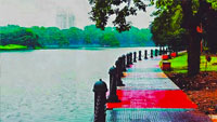 sarovar