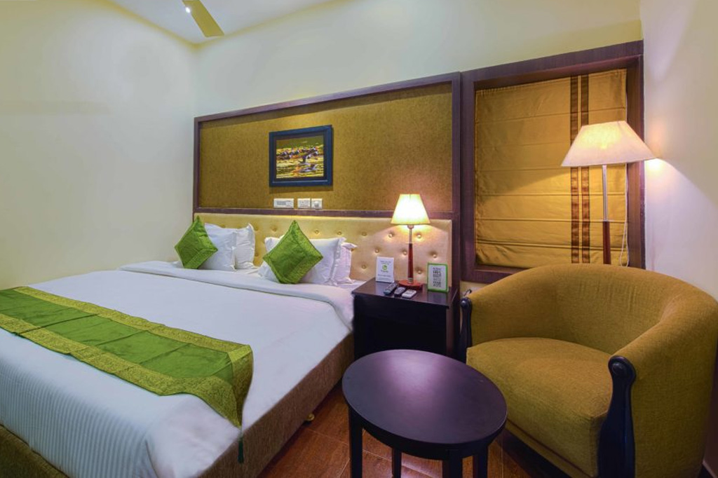 A Luxury Stay And Delicious Cuisine| Kolkata |Casa Broadway