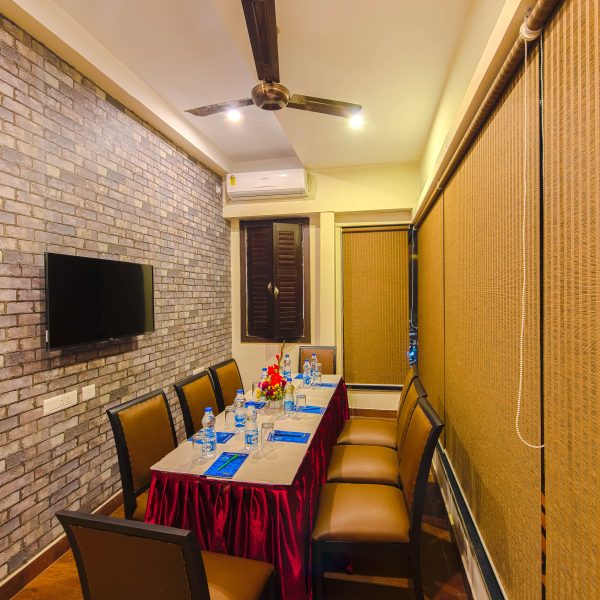 Conference Room 01